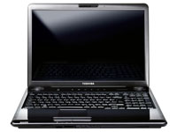 Toshiba Satellite P300D-15C