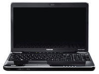 Toshiba Satellite P300D-21K
