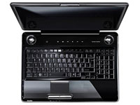 Toshiba Satellite P300D-220