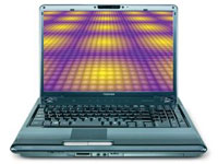 Toshiba Satellite P305D-S8828