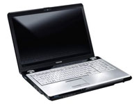 Toshiba Satellite P200 (PSPB3C-FT808C)