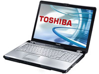 Toshiba Satellite P200 (PSPB6E-05P01XFR)