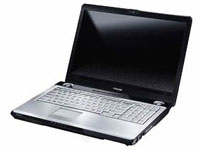 Toshiba Satellite P200 (PSPB6U-0F002F)