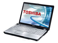 Toshiba Satellite P200-134