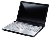 Toshiba Satellite P200-LD3