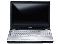 Toshiba Satellite P200D (PSPBQE-00Q002FR)