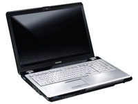 Toshiba Satellite P200D-01C