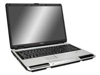 Toshiba Satellite P105-S291