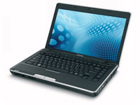 Toshiba Satellite M500-ST54X2