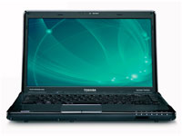 Toshiba Satellite M645-SP4010