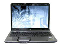 HP Pavilion Notebook dv9575la
