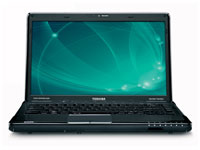 Toshiba Satellite M640 (PSMPDU-00C003)