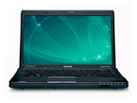 Toshiba Satellite M640 (PSMPMU-07P02M)