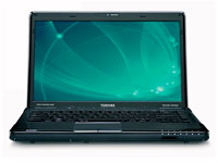 Toshiba Satellite M640 (PSMPPU-02T008)