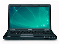 Toshiba Satellite M640-ST2NX1