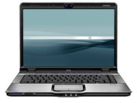 HP Pavilion Notebook dv6720ez