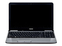 Toshiba Satellite L750-04K