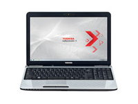 Toshiba Satellite L750D (PSK32U-05X00P)