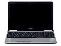 Toshiba Satellite L750D (PSK32U-07V00P)