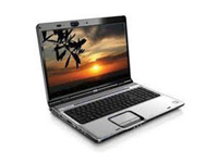 HP Pavilion Notebook dv9580us