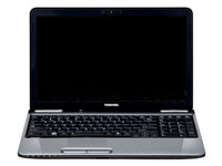 Toshiba Satellite L750D (PSK32U-09S00P)