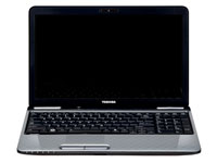 Toshiba Satellite L750D (PSK4UA-00K001)