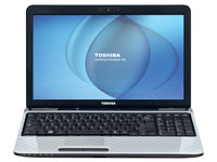 Toshiba Satellite L750D-00W