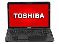 Toshiba Satellite L750D-038