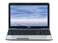 Toshiba Satellite L750D-07N