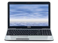 Toshiba Satellite L750D-103