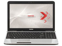 Toshiba Satellite L750D-14E