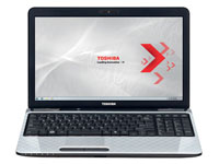 Toshiba Satellite L750D-14L