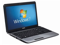 Toshiba Satellite L750D-14Q
