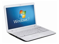 Toshiba Satellite L750D-14U