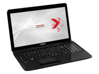 Toshiba Satellite L750D-17Q