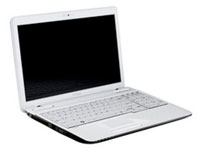 Toshiba Satellite L750D-18F
