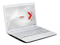 Toshiba Satellite L750D-18G