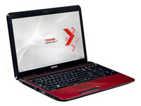 Toshiba Satellite L750D-18J