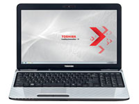 Toshiba Satellite L750D-199