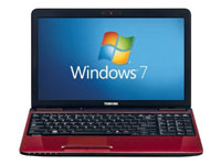 Toshiba Satellite L750D-1C7