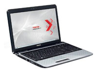 Toshiba Satellite L750D-1CC