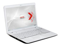 Toshiba Satellite L750D-1DJ