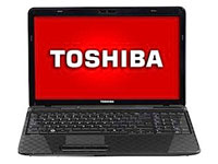 Toshiba Satellite L750D-1DK