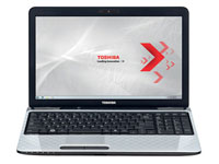 Toshiba Satellite L750D-1ER