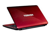 Toshiba Satellite L750D-1EX