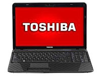 Toshiba Satellite L750D-1G5