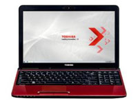 Toshiba Satellite L750D-1GC