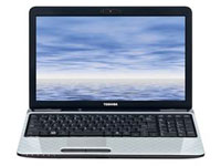 Toshiba Satellite L750-064