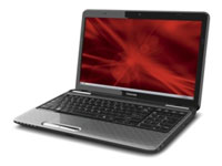 Toshiba Satellite L750-0P8