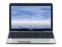 Toshiba Satellite L750-0P9
